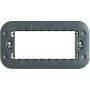 Vaddio H4704 - 274 g - 150 mm - 185 mm - 80 mm