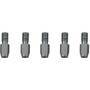 Runpotec ENDHÜLSEN-SET DM 3MM (5 STK) (GF3 SLIM)