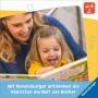 Ravensburger 6582 Puzzle Mein kleiner Bauernhof 24 Teile