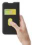 Hama Booklet EP Galaxy A26 sw (80378)
