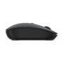 Lenovo Maus wireless- Multi-Device Wireless Mouse X9 Edition (4Y51R29290)