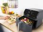 Tefal EASY FRY MEGA 7,5L PEPPER (HEIßLUFTFRITTEUSEN)