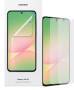 Samsung Mobilfunkzubehör Samsung Smartphone Screen Protector for Galaxy A56 (EF-UA566CTEGWW)