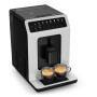 Krups EA 897 A10 Evidence Ecodesign Espresso-Vollautomaten