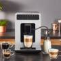 Krups EA 897 A10 Evidence Ecodesign Espresso-Vollautomaten