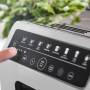 Krups EA 897 A10 Evidence Ecodesign Espresso-Vollautomaten