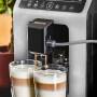 Krups EA 897 A10 Evidence Ecodesign Espresso-Vollautomaten