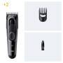 Braun HC 5510 HairClipper Bart- und Haarschneider