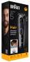 Braun HC 5510 HairClipper Bart- und Haarschneider