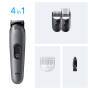 Braun AIO 3500 All-in-One Style Kit Bart- und Haarschneider
