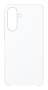 Samsung Mobilfunkzubehör Samsung Smartphone Clear Case for Galaxy A56 (EF-QA566CTEGWW)
