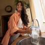 Brita Marella XL weiß inkl. 2 MAXTRA PRO All-in-1 Wasseraufbereiter und Zubehör