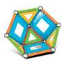 Invento Products & Services GmbH Geomag Magnetic Tiles, 44 Stk.