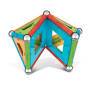 Invento Products & Services GmbH Geomag Magnetic Tiles, 44 Stk.