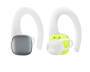 Hama Kopfhörer True Wireless  Hama Sortiment 184115 Spirit Athletics weiß/gelb