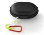 Hama Kopfhörer True Wireless  Hama Sortiment 184115 Spirit Athletics weiß/gelb