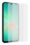 Samsung Mobilfunkzubehör Samsung Smartphone Screen Protector for Galaxy A26 (EF-UA266CTEGWW)