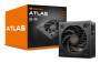 COUGAR Netzteil ATLAS 650W ATX / 80 Plus Bronze (CGR BD-650)