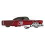 Hot Wheels Mattel 80th Anniversary Dream Mobile