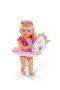 Zapf BABY born Schwimm-Set Einhorn 43cm
