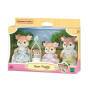 EPOCH Traumwiesen GmbH Sylvanian Families Reh Familie