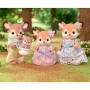 EPOCH Traumwiesen GmbH Sylvanian Families Reh Familie