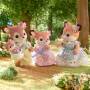 EPOCH Traumwiesen GmbH Sylvanian Families Reh Familie