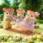 EPOCH Traumwiesen GmbH Sylvanian Families Reh Familie