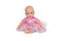 Zapf BABY born Blütenkleid 43cm
