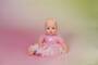 Zapf BABY born Blütenkleid 43cm