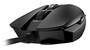 COUGAR Gaming Maus AirBlader, Kabelgebunden, Schwarz (CGR-WONB-410M)
