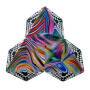 Van der Meulen Sneek B.V. Magic Puzzle Shapeshifter