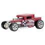Hot Wheels Mattel 80th Anniversary  5-Pack