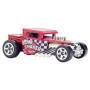 Hot Wheels Mattel 80th Anniversary  5-Pack