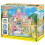 EPOCH Traumwiesen GmbH Sylvanian Families 5743 Erlebniskindergarten Sonnenschloss
