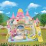 EPOCH Traumwiesen GmbH Sylvanian Families 5743 Erlebniskindergarten Sonnenschloss