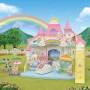 EPOCH Traumwiesen GmbH Sylvanian Families 5743 Erlebniskindergarten Sonnenschloss