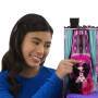 Mattel Monster High Buh-tique Hotel Puppenhaus mit gruseligen Überraschungen in jedem Raum und mehr 