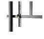 Hama TV-Wagen 49-100 /80kg (220875)