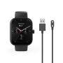 Hama Smartwatch  Hama Sortiment 178614 Fit Watch 5000 Schwarz