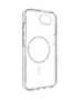 dbramante Greenland Pro MS Cases für iPhone 16e, transparent