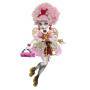 Mattel Monster High Scary Sweet Birthday Cupid Asteria-Puppe im Partykleid mit Ballon und Geschenk Mattel Monster High Scary Sweet Birthday Cupid Asteria-Puppe im Partykleid mit Ballon und Geschenk