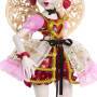 Mattel Monster High Scary Sweet Birthday Cupid Asteria-Puppe im Partykleid mit Ballon und Geschenk Mattel Monster High Scary Sweet Birthday Cupid Asteria-Puppe im Partykleid mit Ballon und Geschenk