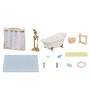 EPOCH Traumwiesen GmbH Sylvanian Families 5739 Bad- und Dusch-Set