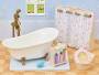 EPOCH Traumwiesen GmbH Sylvanian Families 5739 Bad- und Dusch-Set
