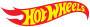 Mattel Hot Wheels City Mega-Parkgarage-Spielset mit 1 Die-Cast-Spielzeugauto und 1 Spielzeug-Hubschr