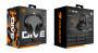 COUGAR Gaming-Headset Dive, Kabelgebunden (CGR-P50B-270)