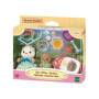EPOCH Traumwiesen GmbH Sylvanian Families Seeotter Schnorchel Spielset