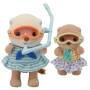 EPOCH Traumwiesen GmbH Sylvanian Families Seeotter Schnorchel Spielset