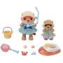 EPOCH Traumwiesen GmbH Sylvanian Families Seeotter Schnorchel Spielset